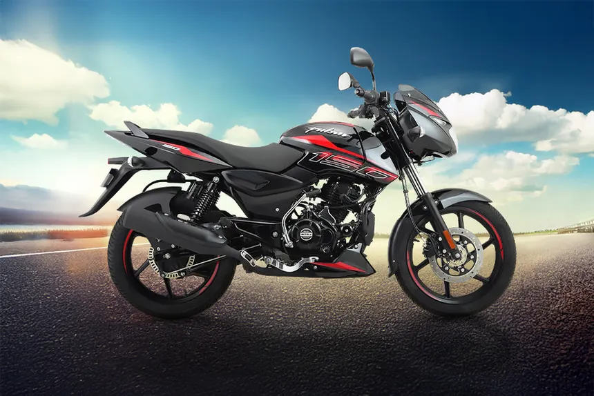 Bajaj Pulsar 150
